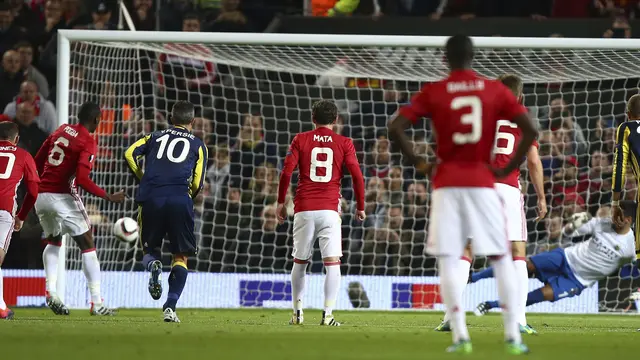 Manchester United