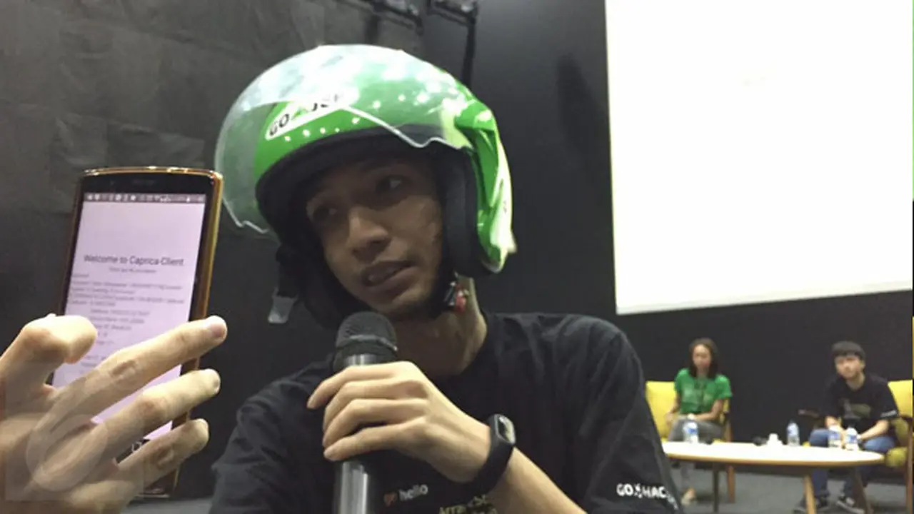 Go-Jek