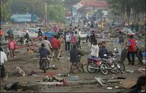 20 Tahun Tsunami Pangandaran: Ancaman Nyata Megathrust