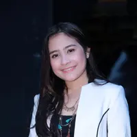 Prilly Latuconsina (Galih W. Satria/Bintang.com)