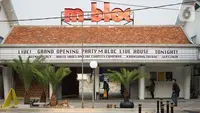 11 Rekomendasi Tempat Makan Enak di M Bloc Space, Pusat Kuliner Anak Muda 2026