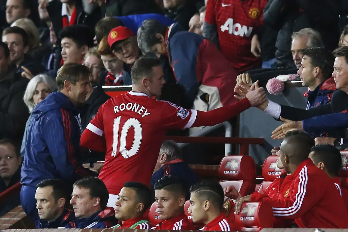 Louis van Gaal