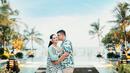 Kahiyang Ayu dan Bobby Nasution sedang berbahagia menanti anak ketiga mereka. Hampir 5 tahun menikah, keduanya tak pernah diterpa isu miring. (instagram.com/doleytobing)