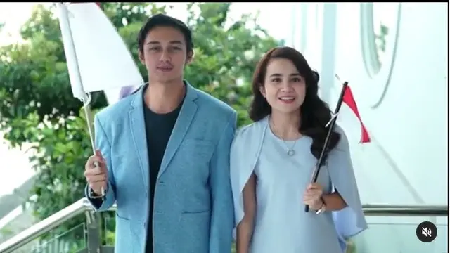 Badai Pasti Berlalu