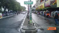 Horee.. Malioboro Yogya Ada Car Freeday