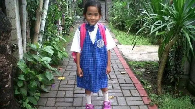 News Flash: Jenazah Angeline Batal Dimakamkan di Banyuwangi Hari Ini