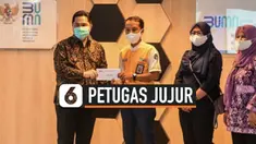 TV Petugas Jujur