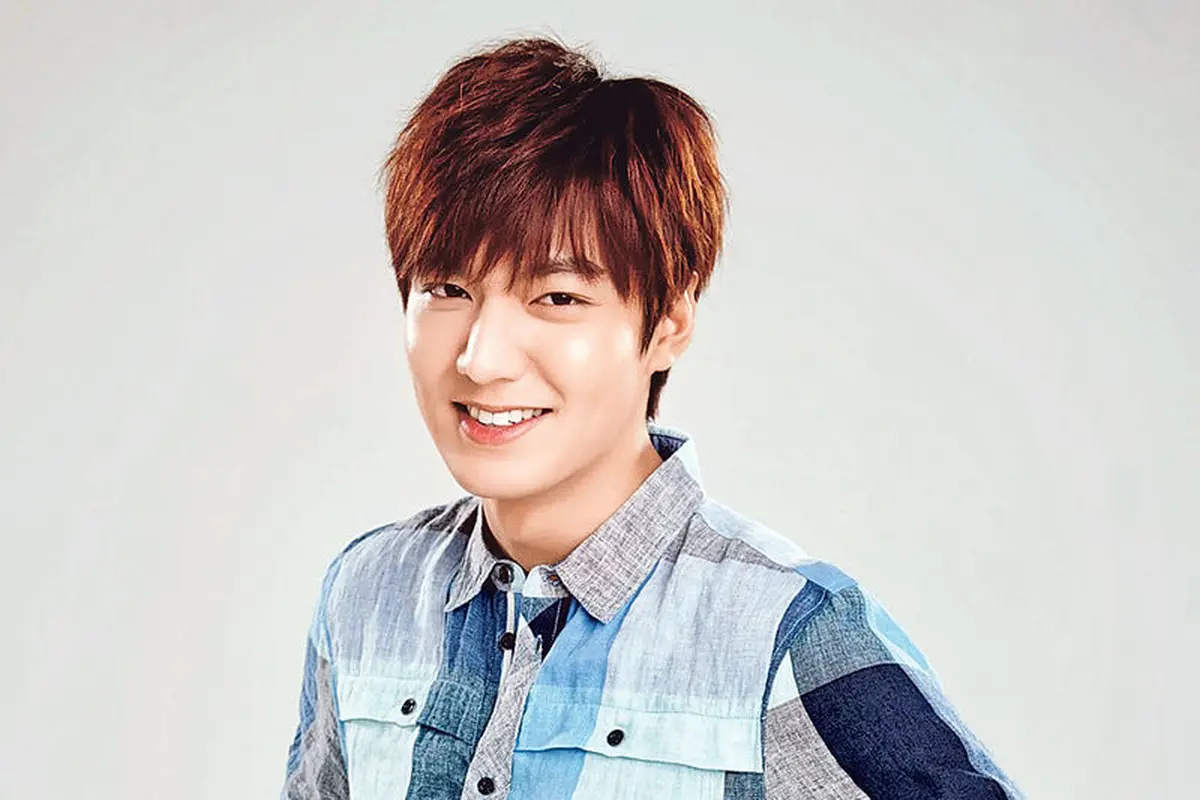 Lee Min Ho