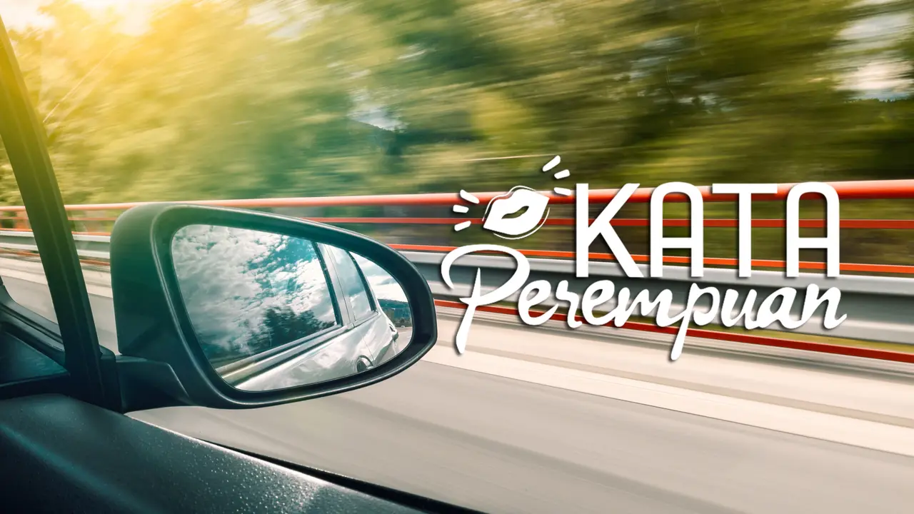 [Bintang] Kata Perempuan
