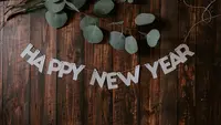 Ilustrasi Tahun Baru. (Photo by Kelly Sikkema on Unsplash)