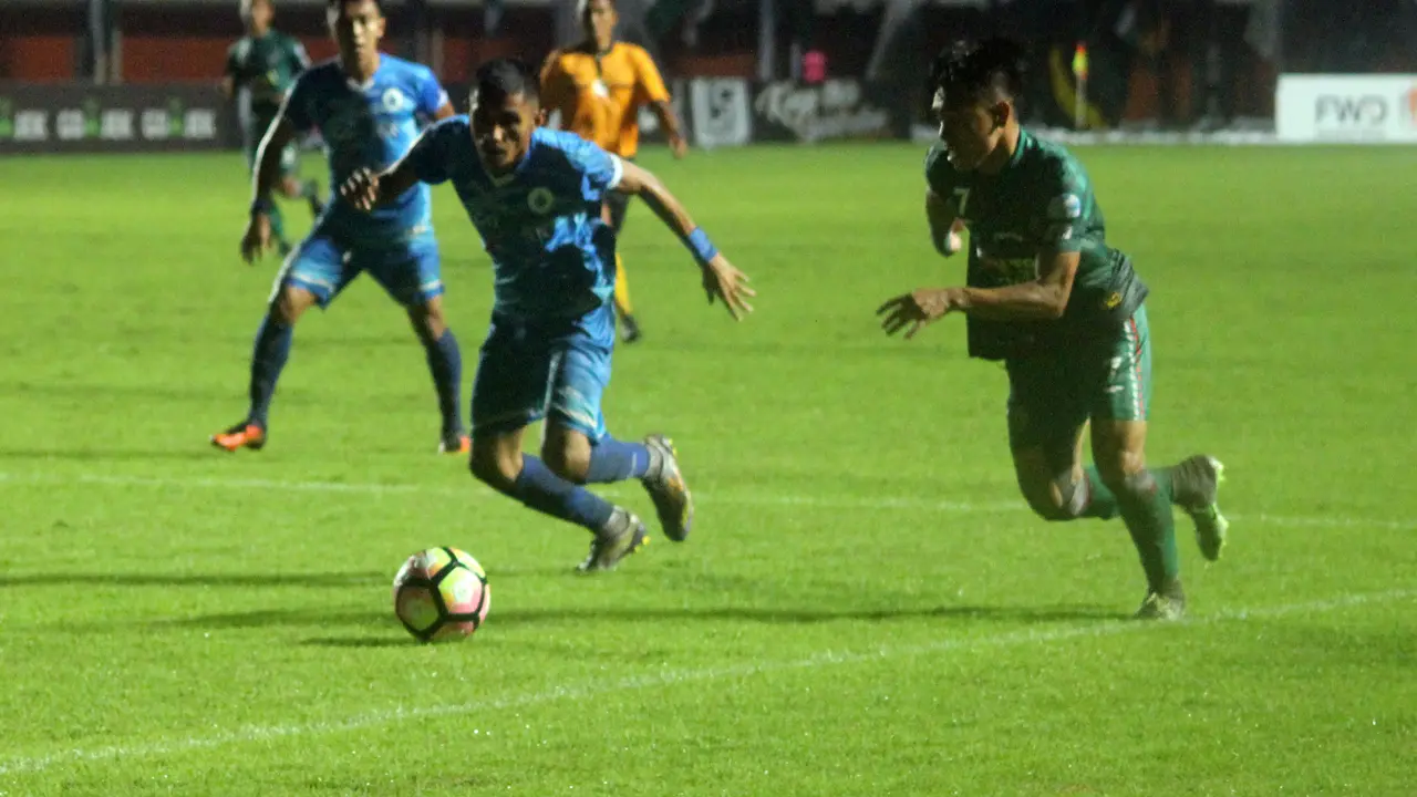 PSS Sleman