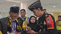 Imigrasi Wanti-wanti Haji Nonprosedural, Nama Pelanggar Bisa Masuk Daftar Ini