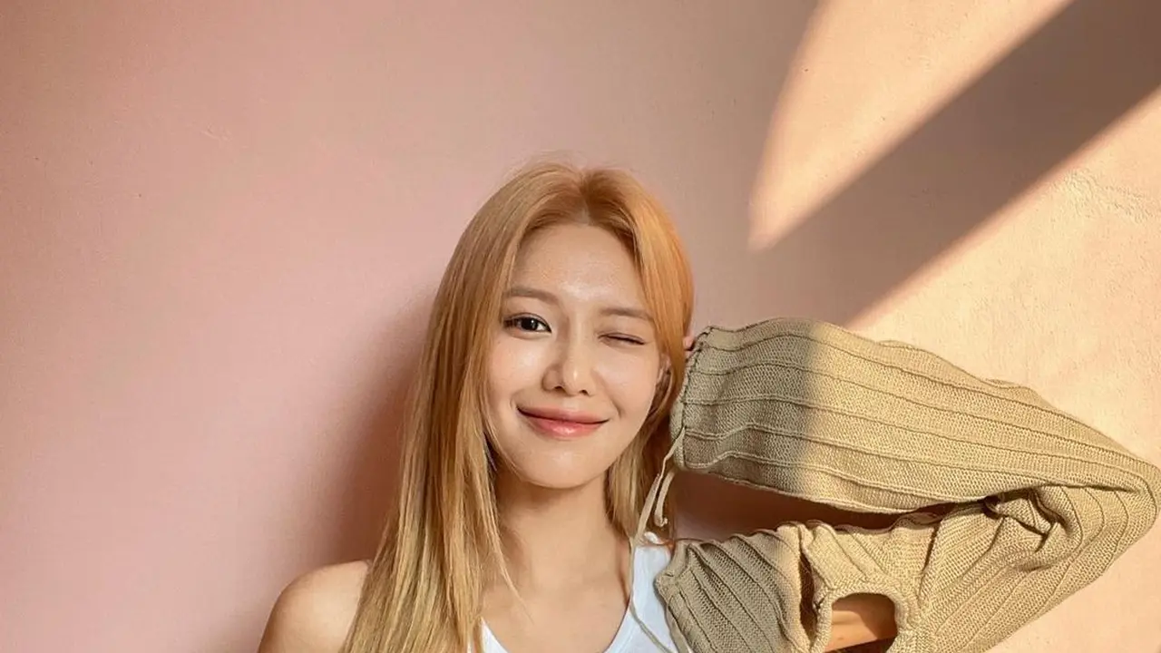 Sooyoung SNSD