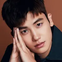 Park Hyung Sik (Soompi)