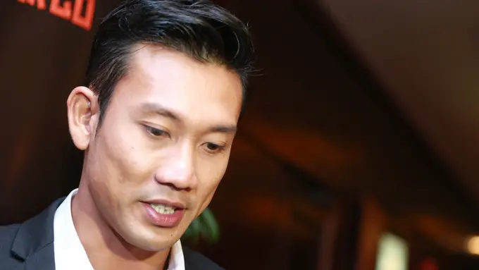 [Bintang] Denny Sumargo