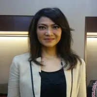 Ira Koesno. foto: antaranews.com