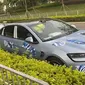 BYD Seal 07 Mengaspal Agustus 2024 (Carnewschina)