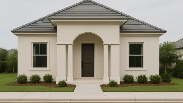 Model Rumah Idaman Masa Kini yang Minimalis tapi Tetap Estetik