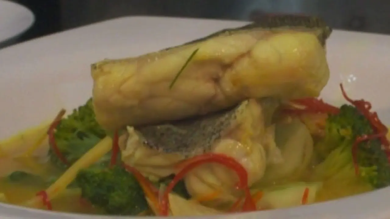 IKAN KERAPU