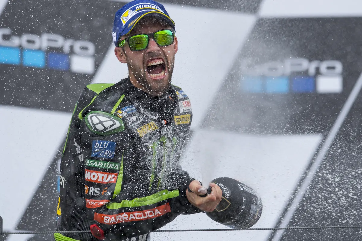 Jonas Folger
