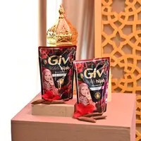 Rekomendasi sabun mandi untuk perawatan kulit perempuan berhijab/copyright GIV