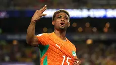 Manchester United Pasang Badan, Blok Manuver Mantan Pelatih yang Bidik Andalan