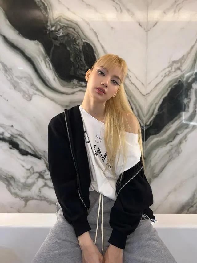 Member Blackpink yang Cocok Jadi Sahabatmu Berdasarkan Zodiak