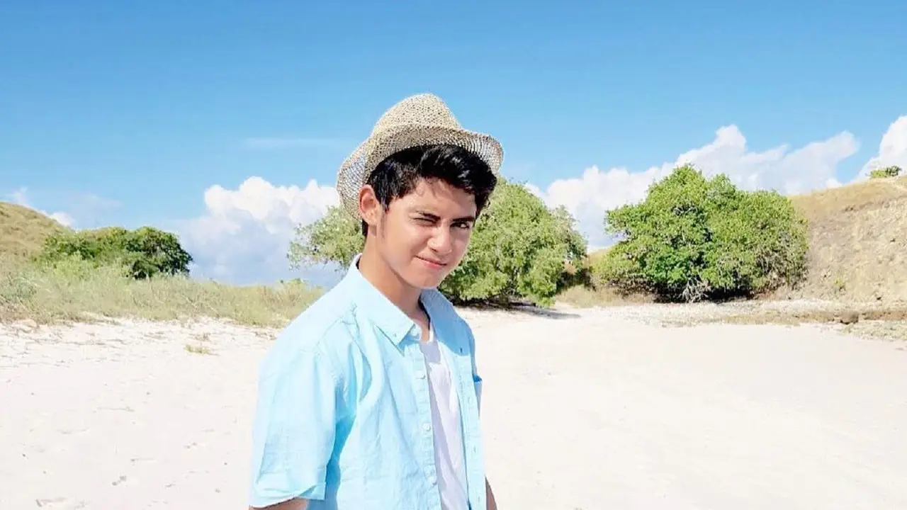 Aliando Jessica Mila