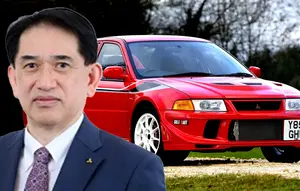 Bos Mitsubishi Akui Ingin Hidupkan Lancer Evo