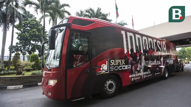 Hotel Timnas Indonesia