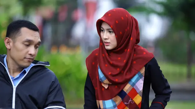 Cinta Kedua