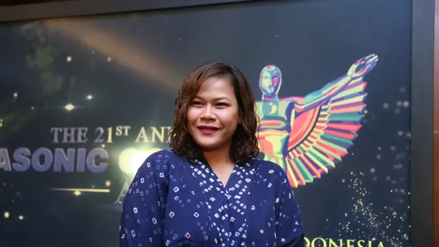 [Bintang] Okky Lukman