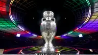 Euro 2024. (Twitter. Euro 2024)