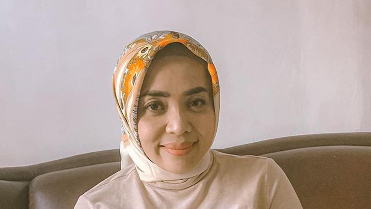 6 Potret Terbaru Muzdalifah Usai Hilangkan Double Chin, Makin Awet Muda