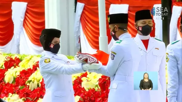 Di Balik Kesuksesan Siaran Perayaan HUT ke-76 Kemerdekaan RI Secara Virtual