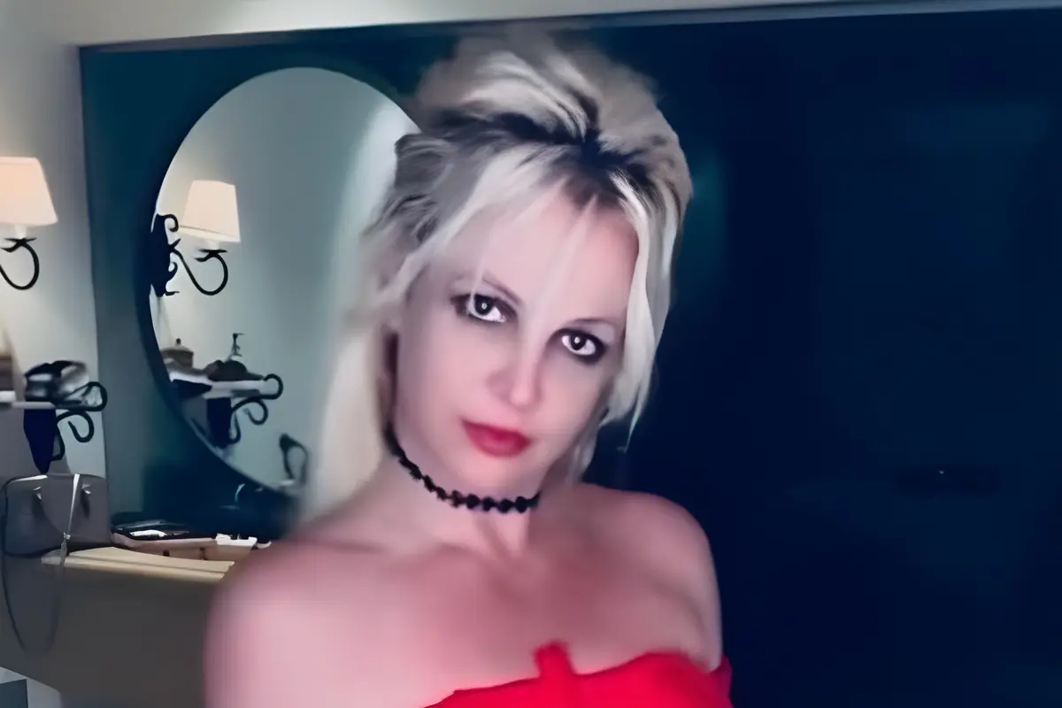 Britney Spears Arrested on DUI Charges in California, Trial Awaited in May 2026