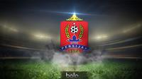 Persijap Jepara (Bola.com/Adreanus Titus)