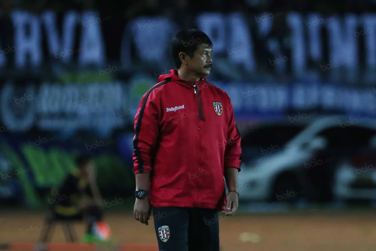 Bali United FC