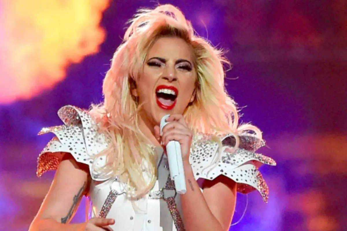 Lady Gaga