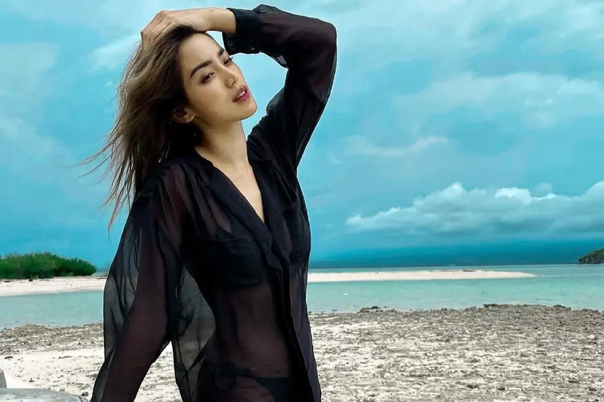 Jessica Iskandar