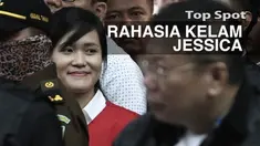 Polisi Australia memberikan keterangan tentang tindakan tak terpuji yang pernah dilakukan Jessica Kumala Wongso.