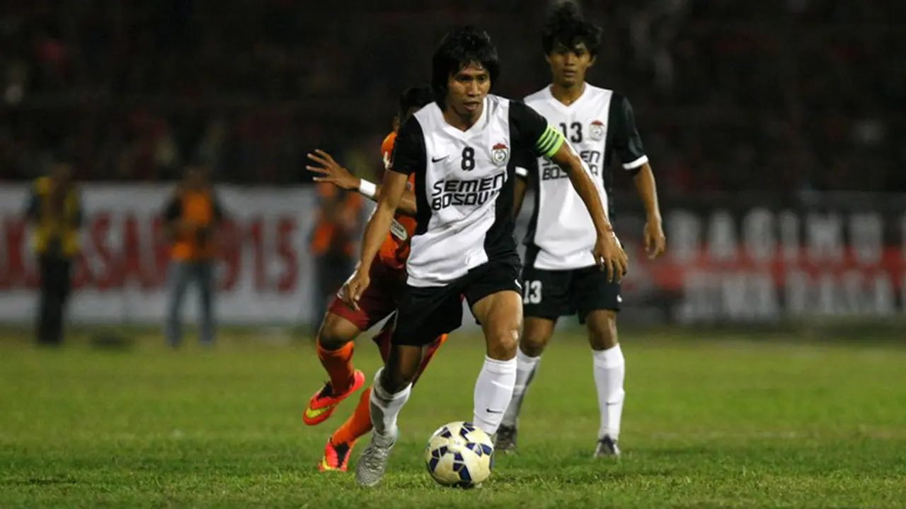 Syamsul Chaeruddin