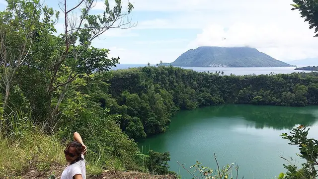 [Bintang] Maluku