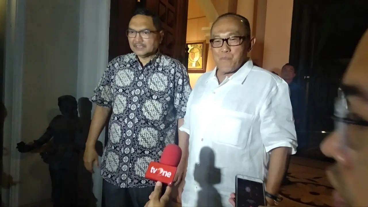 Putu Merta Surya Putra/Liputan6.com