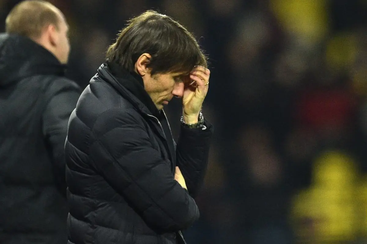 Antonio Conte