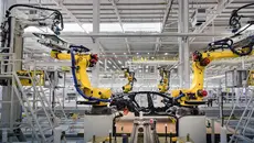 BYD Buka Lowongan Kerja, Dicari Lulusan S1 Berpengalaman