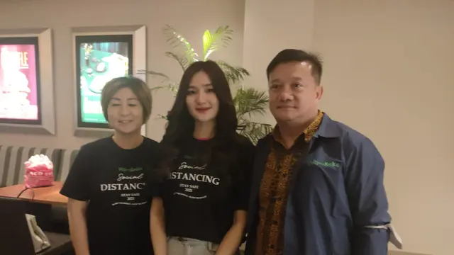 Pemain dan Produser Film Uti Deng Keke