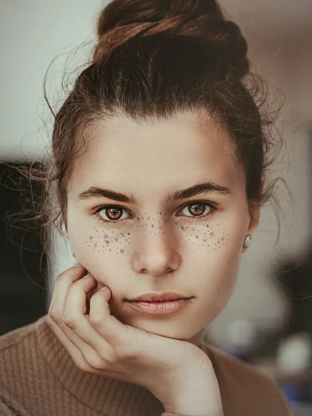 ilustrasi manfaat air cucian beras untuk kulit wajah/unsplash