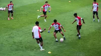 Catat Ya, Ini Link Live Streaming Timnas Indonesia U-20 Vs Maladewa Malam Ini