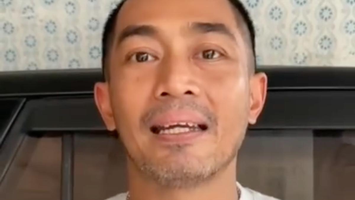 Yama Carlos Diteror COD Fiktif Usai Unggah Konten Satir Penanganan Bencana, Siap Tempuh Jalur Hukum